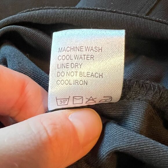 3 for $30! Tail quarter zip tank top. Size large - Picture 7 of 13